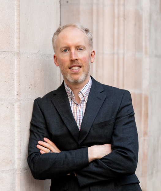 Harris A. Eyre